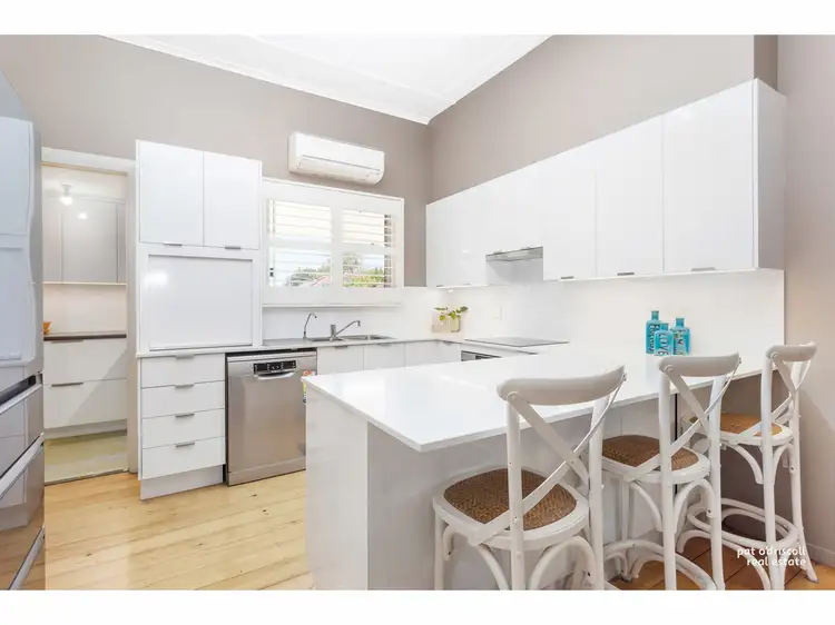 Second view of Homely house listing, 26 Medcraf Street, Park Avenue QLD 4701