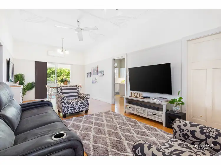 Third view of Homely house listing, 26 Medcraf Street, Park Avenue QLD 4701