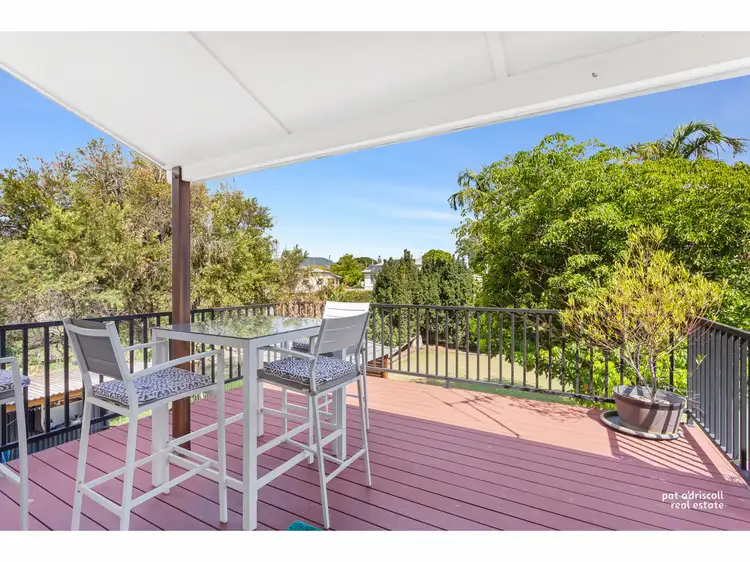 Fourth view of Homely house listing, 26 Medcraf Street, Park Avenue QLD 4701