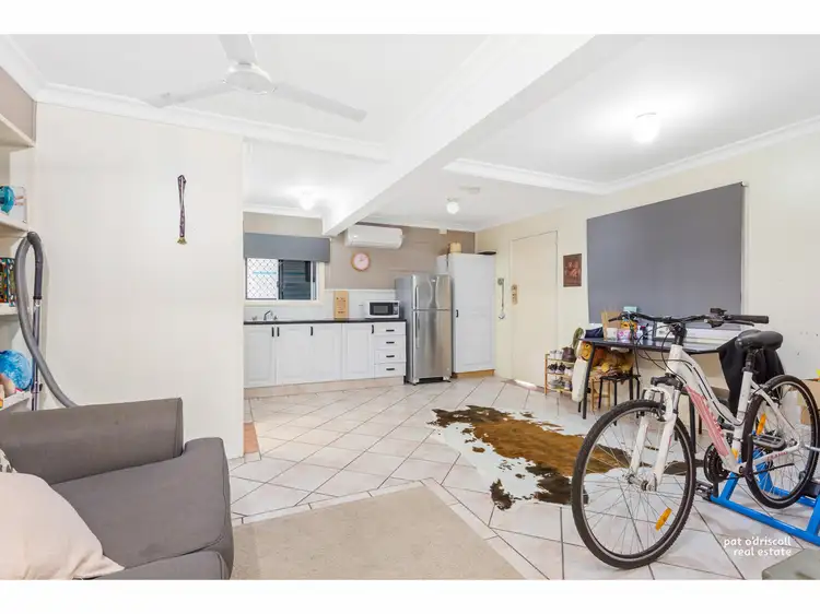 Sixth view of Homely house listing, 26 Medcraf Street, Park Avenue QLD 4701