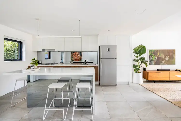 Second view of Homely apartment listing, 3F/780 Bourke Street, Redfern NSW 2016