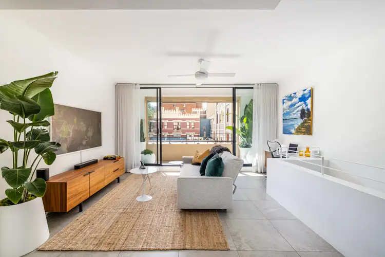 Fourth view of Homely apartment listing, 3F/780 Bourke Street, Redfern NSW 2016
