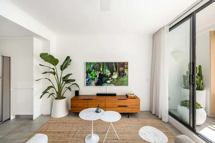 Fifth view of Homely apartment listing, 3F/780 Bourke Street, Redfern NSW 2016