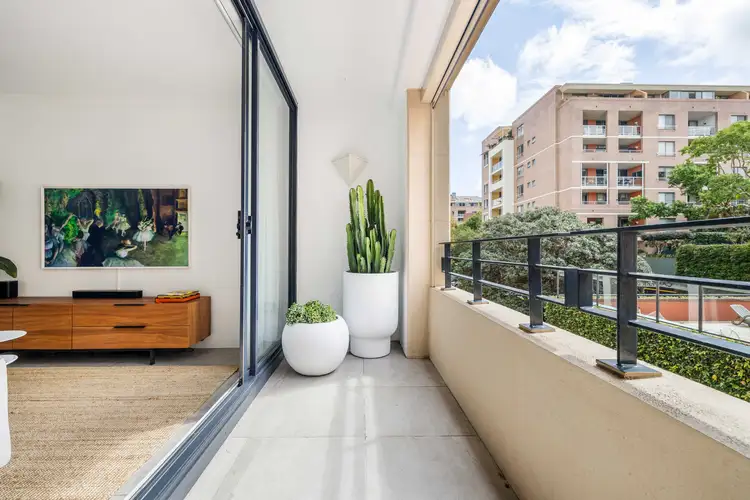 Sixth view of Homely apartment listing, 3F/780 Bourke Street, Redfern NSW 2016