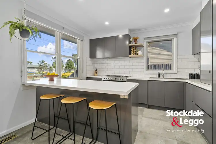 Second view of Homely house listing, 1/74 Daley Street, Glenroy VIC 3046