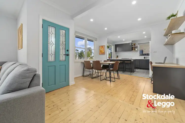 Third view of Homely house listing, 1/74 Daley Street, Glenroy VIC 3046