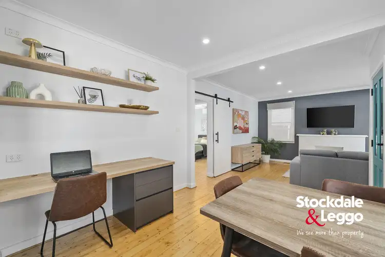 Fifth view of Homely house listing, 1/74 Daley Street, Glenroy VIC 3046