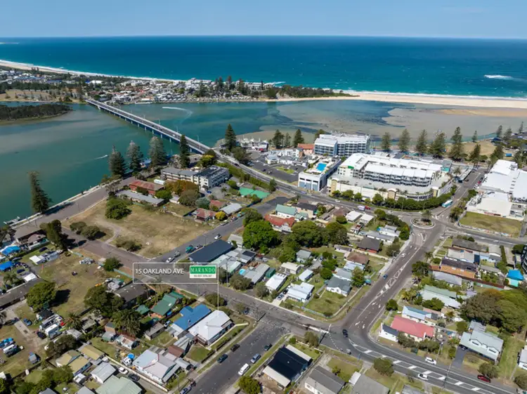 15 Oakland Avenue, The Entrance NSW 2261