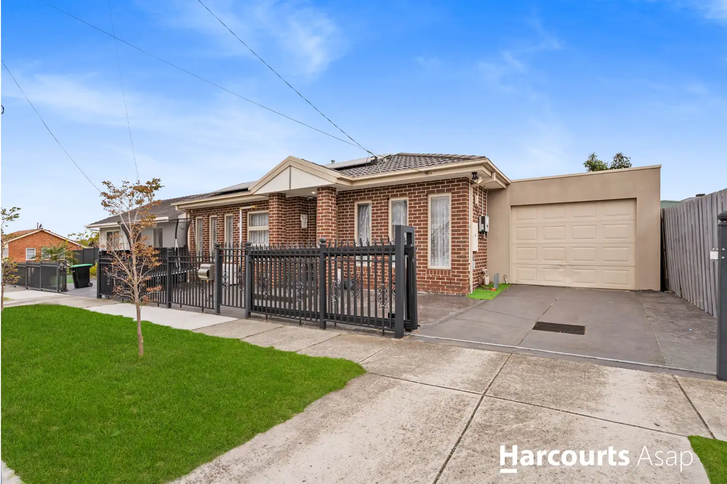 Main view of Homely unit listing, 2/13 Cook Court, Dandenong North VIC 3175