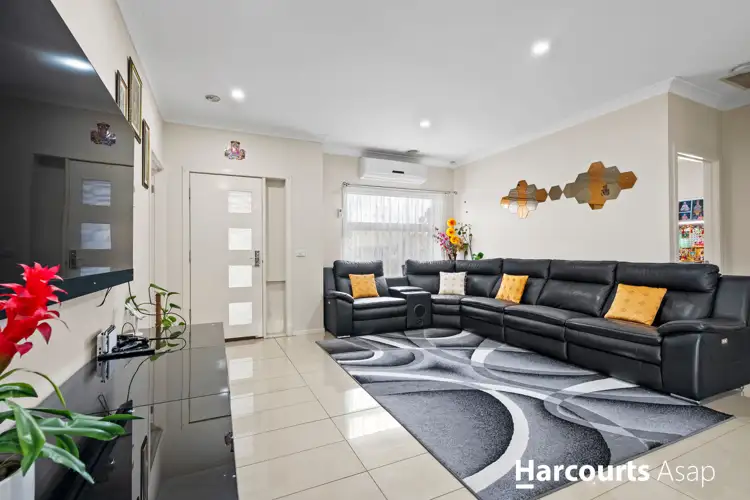 Second view of Homely unit listing, 2/13 Cook Court, Dandenong North VIC 3175
