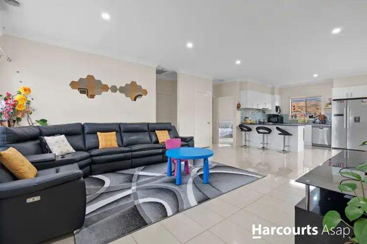 Third view of Homely unit listing, 2/13 Cook Court, Dandenong North VIC 3175
