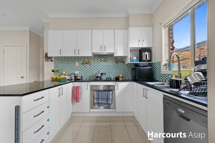 Fourth view of Homely unit listing, 2/13 Cook Court, Dandenong North VIC 3175