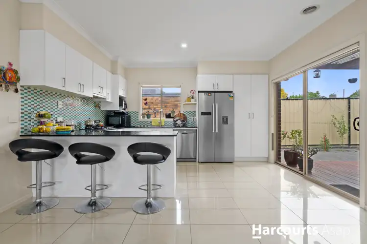 Fifth view of Homely unit listing, 2/13 Cook Court, Dandenong North VIC 3175