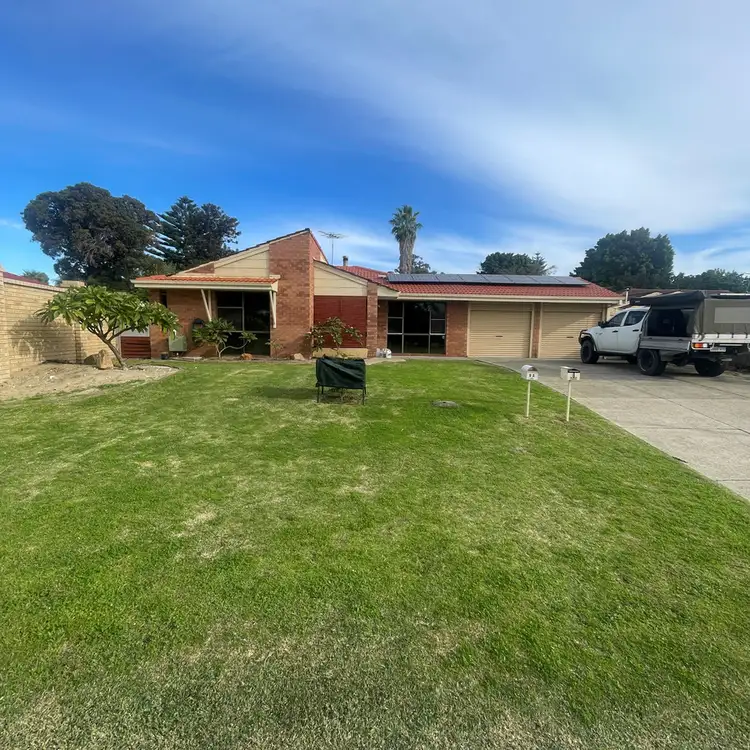 8A Toona Gardens, Edgewater WA 6027