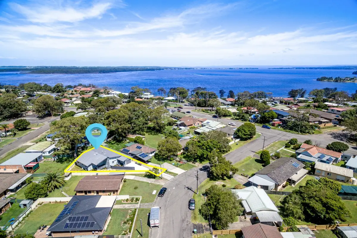 Main view of Homely house listing, 3A Delia Avenue, Budgewoi NSW 2262