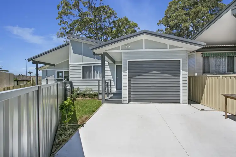 Third view of Homely house listing, 3A Delia Avenue, Budgewoi NSW 2262