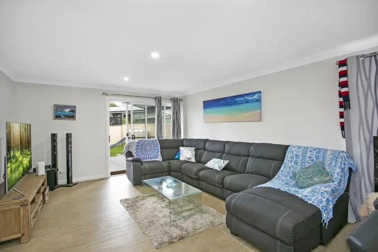 Fourth view of Homely house listing, 3A Delia Avenue, Budgewoi NSW 2262