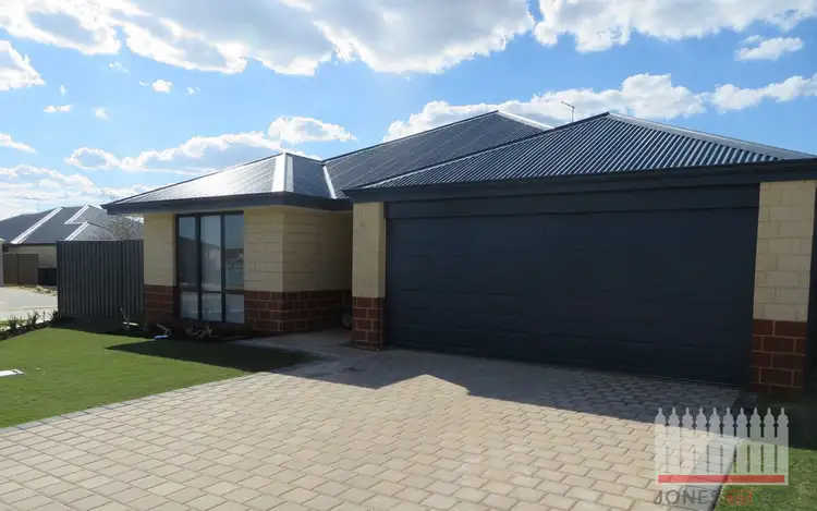 16 Killybegs Street, Bullsbrook WA 6084