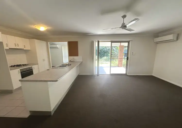 Fourth view of Homely house listing, 48 Malvern Drive, Moore Park Beach QLD 4670