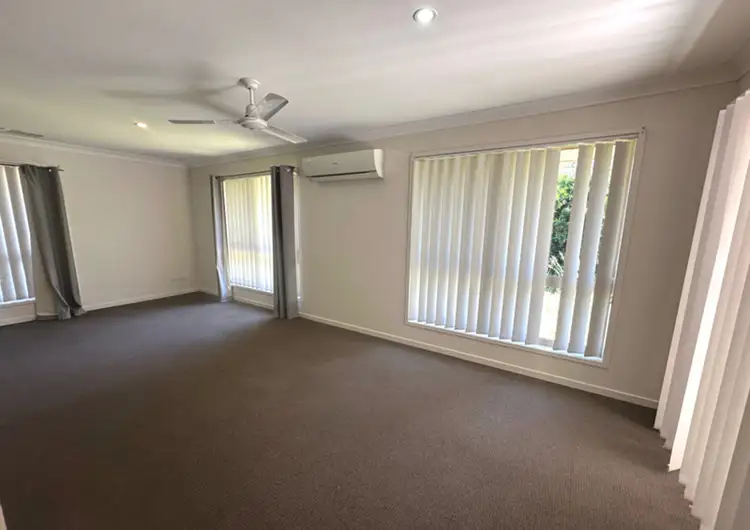 Fifth view of Homely house listing, 48 Malvern Drive, Moore Park Beach QLD 4670