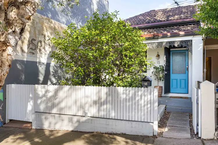 15 Morton Avenue, Lewisham NSW 2049