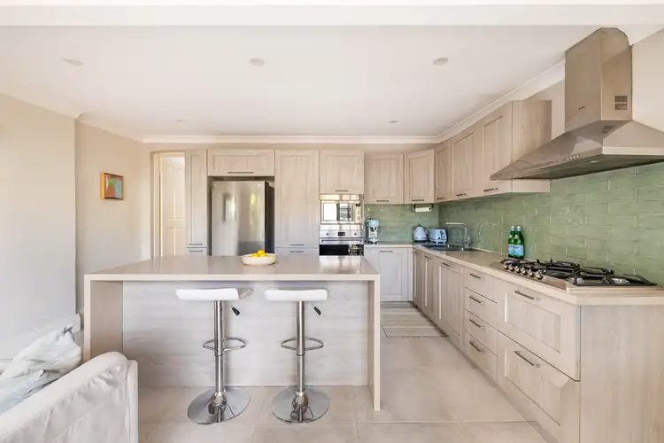 Third view of Homely house listing, 15 Morton Avenue, Lewisham NSW 2049