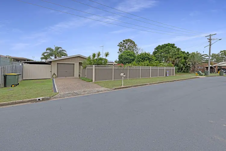 Second view of Homely house listing, 17 Poinciana Court, Moore Park Beach QLD 4670
