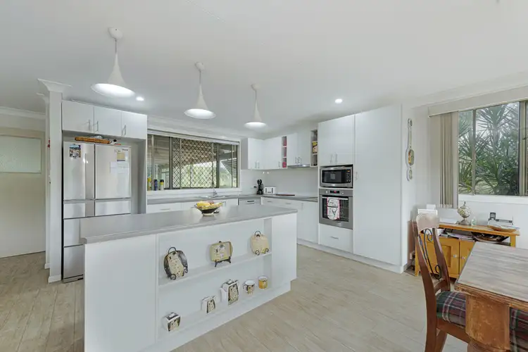 Third view of Homely house listing, 17 Poinciana Court, Moore Park Beach QLD 4670
