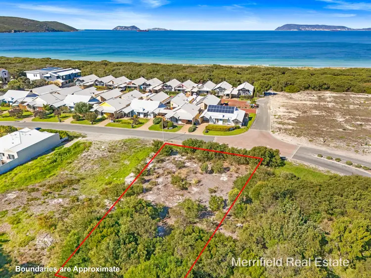 Main view of Homely land listing, 27 Barry Court, Collingwood Park WA 6330