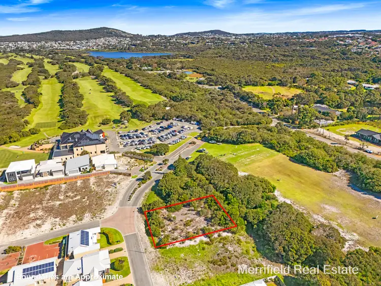 Third view of Homely land listing, 27 Barry Court, Collingwood Park WA 6330
