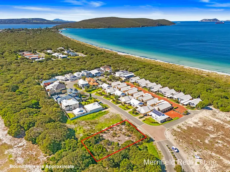 Fifth view of Homely land listing, 27 Barry Court, Collingwood Park WA 6330