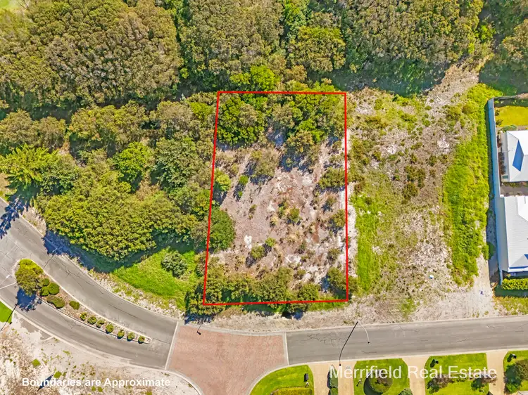 Sixth view of Homely land listing, 27 Barry Court, Collingwood Park WA 6330