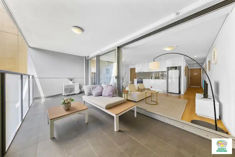 213/36 Victoria Street, Burwood NSW 2134