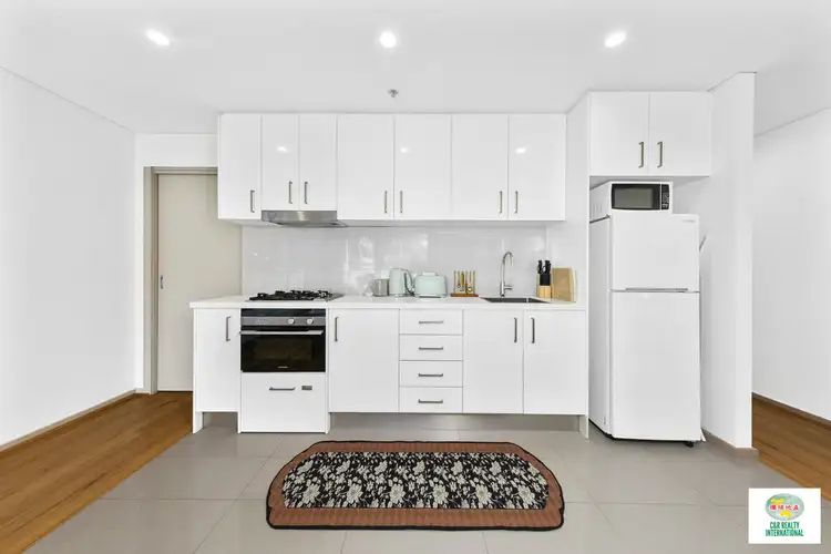 213/36 Victoria Street, Burwood NSW 2134