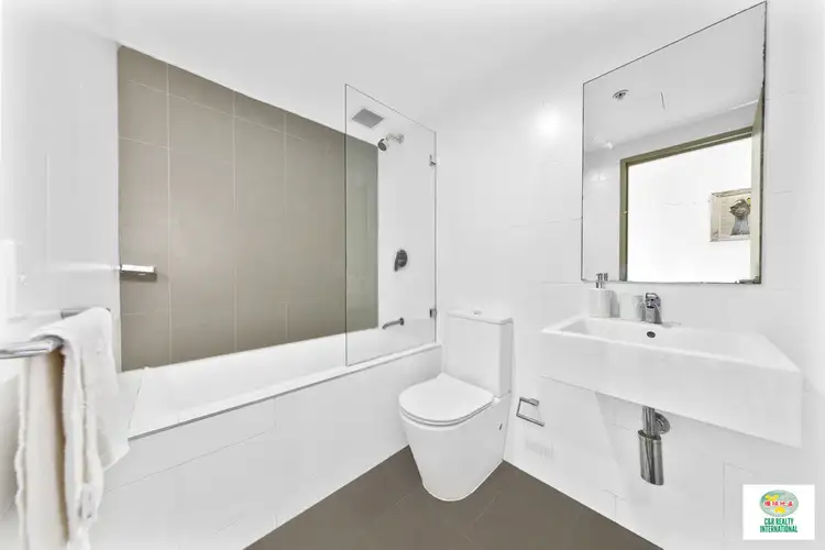 213/36 Victoria Street, Burwood NSW 2134
