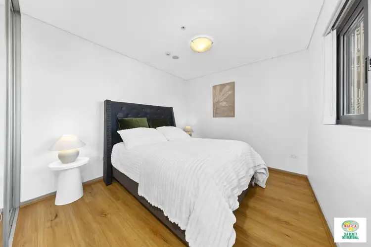 213/36 Victoria Street, Burwood NSW 2134