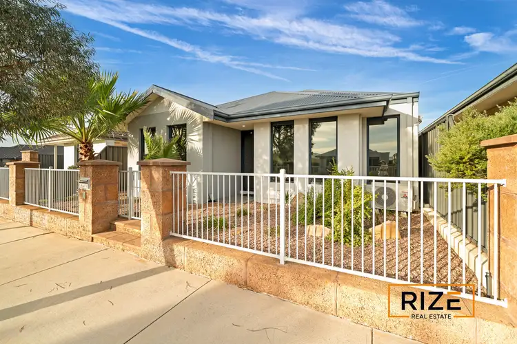 Main view of Homely house listing, 8 Pistil Link, Banksia Grove WA 6031