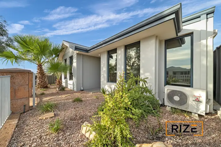 Second view of Homely house listing, 8 Pistil Link, Banksia Grove WA 6031