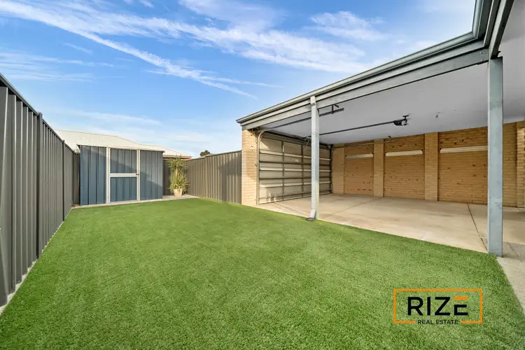 Third view of Homely house listing, 8 Pistil Link, Banksia Grove WA 6031
