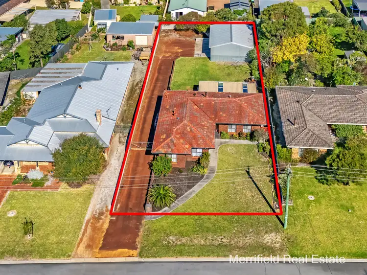 Second view of Homely house listing, 5 Jason Road, Bayonet Head WA 6330