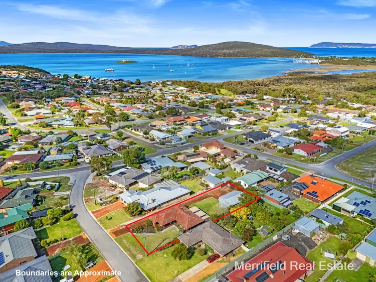 Third view of Homely house listing, 5 Jason Road, Bayonet Head WA 6330