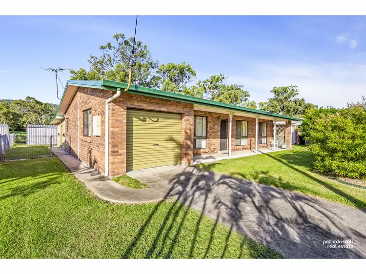 14 Barrett Street, Norman Gardens QLD 4701