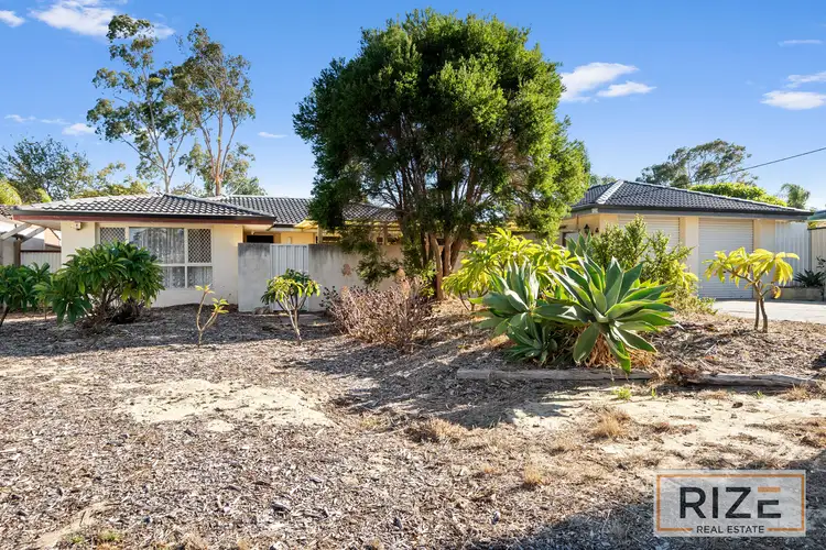 5 Toronto Place, Wanneroo WA 6065
