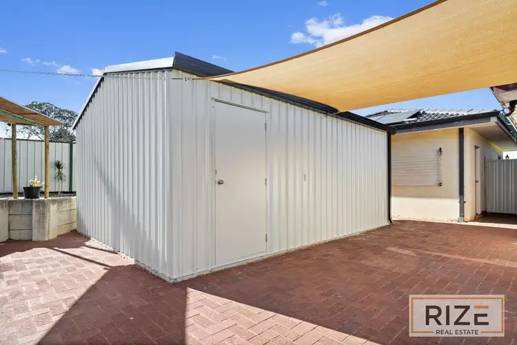 Fifth view of Homely house listing, 5 Toronto Place, Wanneroo WA 6065