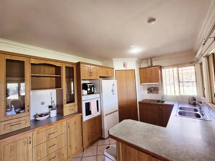 264 Pozzi Road, Dingup WA 6258