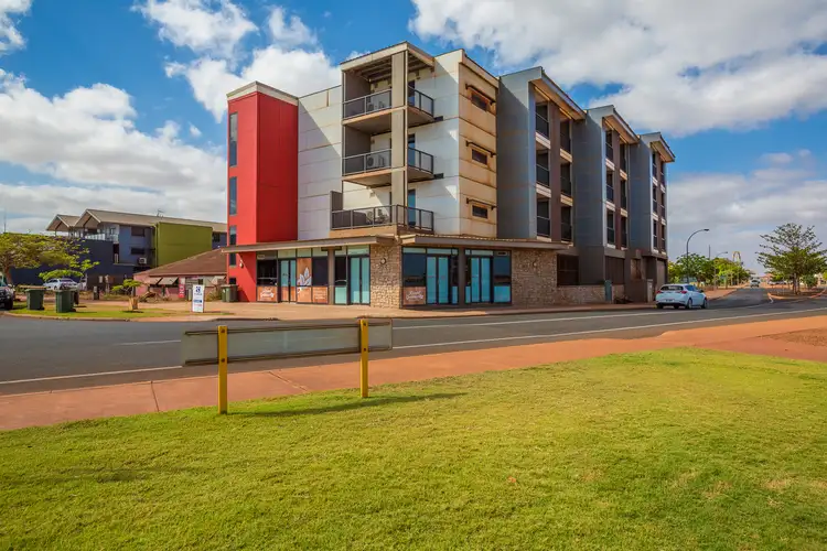 Fifth view of Homely unit listing, 11/2 McKay Street, Port Hedland WA 6721