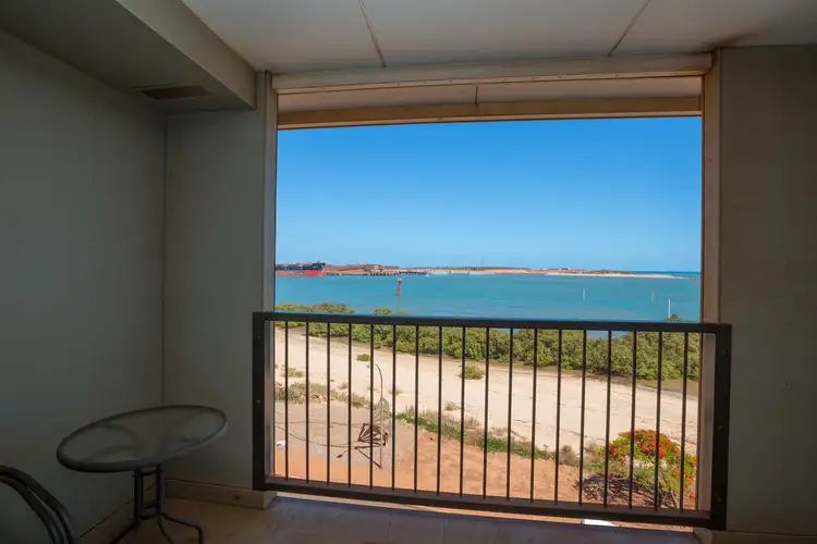 Seventh view of Homely unit listing, 11/2 McKay Street, Port Hedland WA 6721