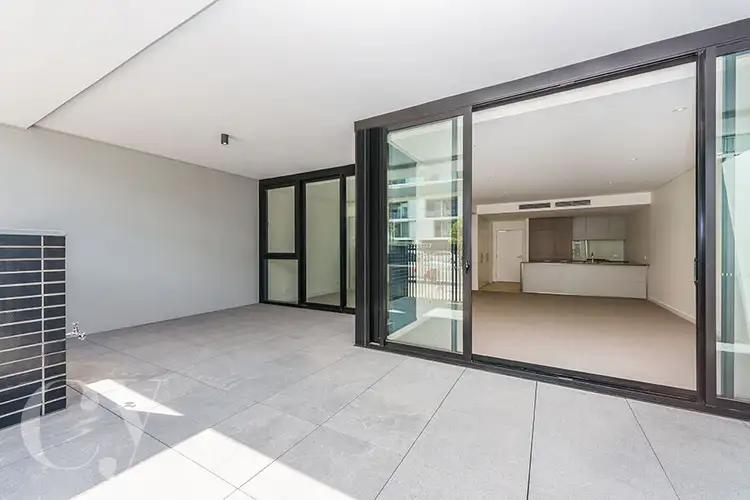 106/15 Freeman Loop, North Fremantle WA 6159