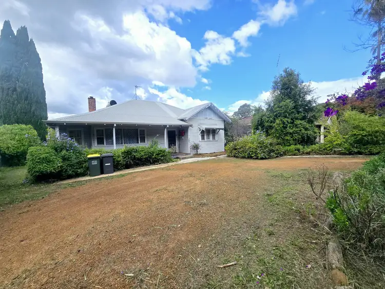 Main view of Homely house listing, 32 Mottram Street, Manjimup WA 6258