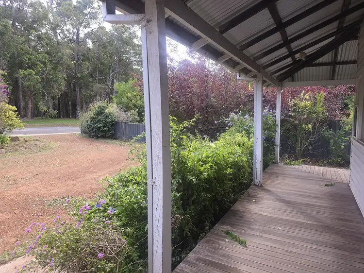 Second view of Homely house listing, 32 Mottram Street, Manjimup WA 6258